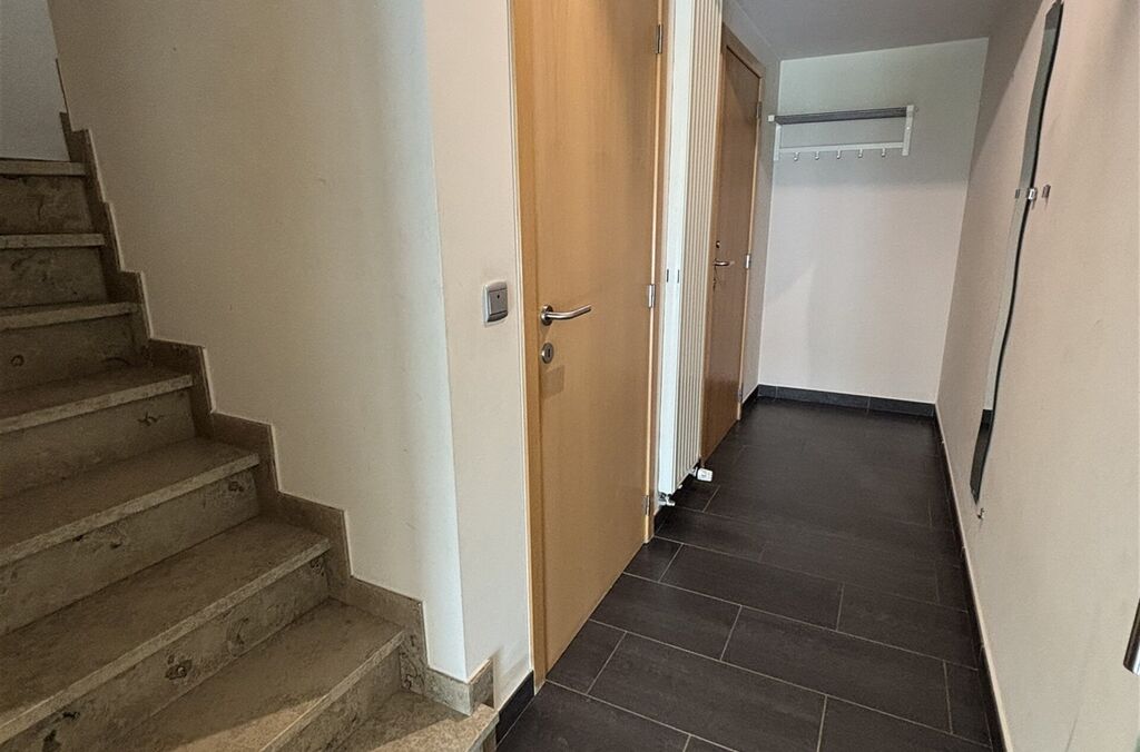 Appartement te huur in MERCHTEM