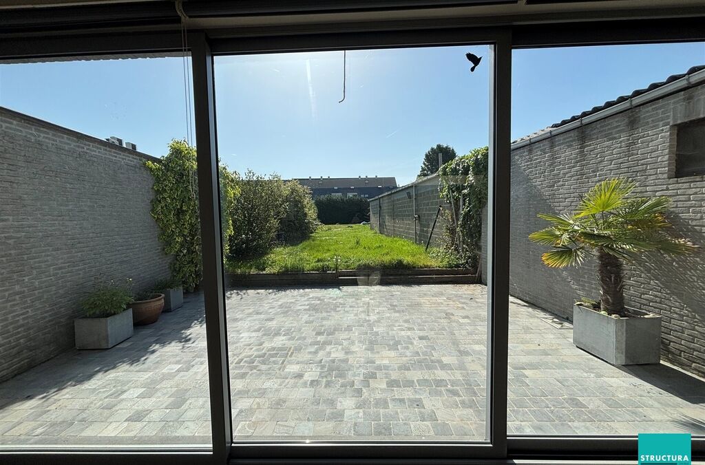 Appartement te huur in MERCHTEM