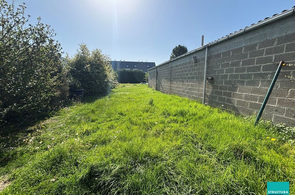 Appartement te huur in MERCHTEM
