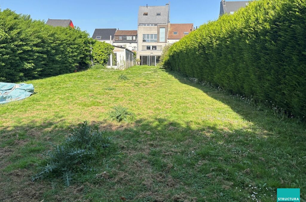 Appartement te huur in MERCHTEM