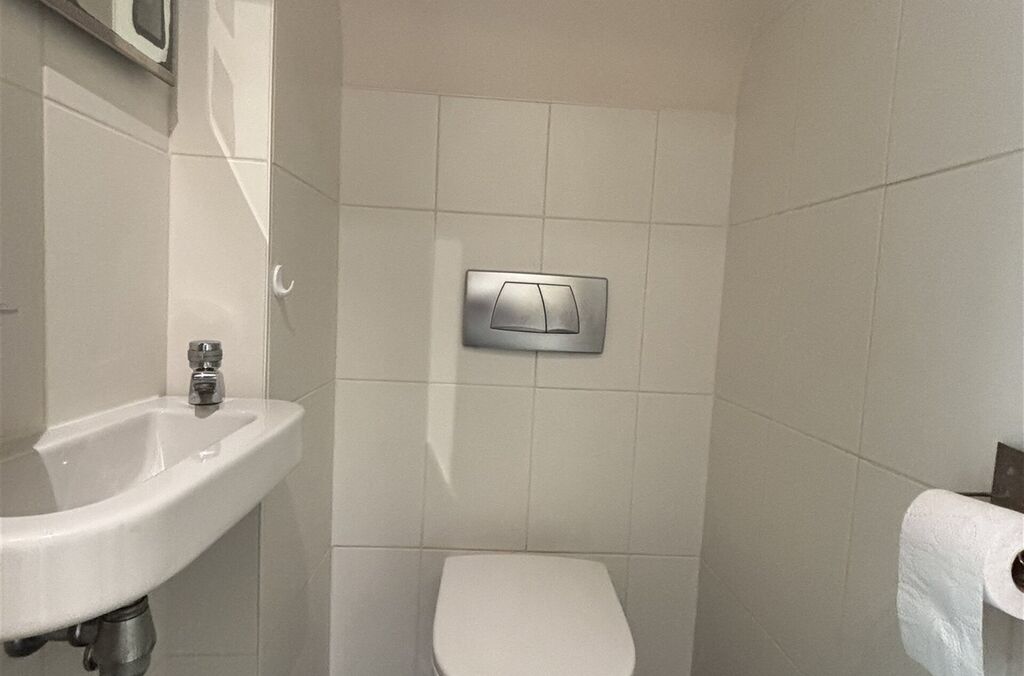 Appartement te huur in MERCHTEM
