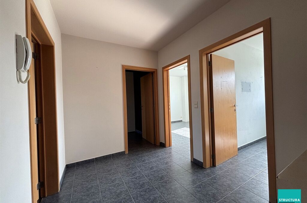 Appartement te huur in MERCHTEM