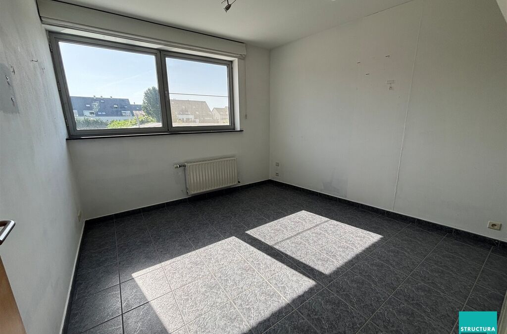 Appartement te huur in MERCHTEM