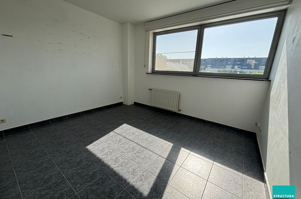 Appartement te huur in MERCHTEM