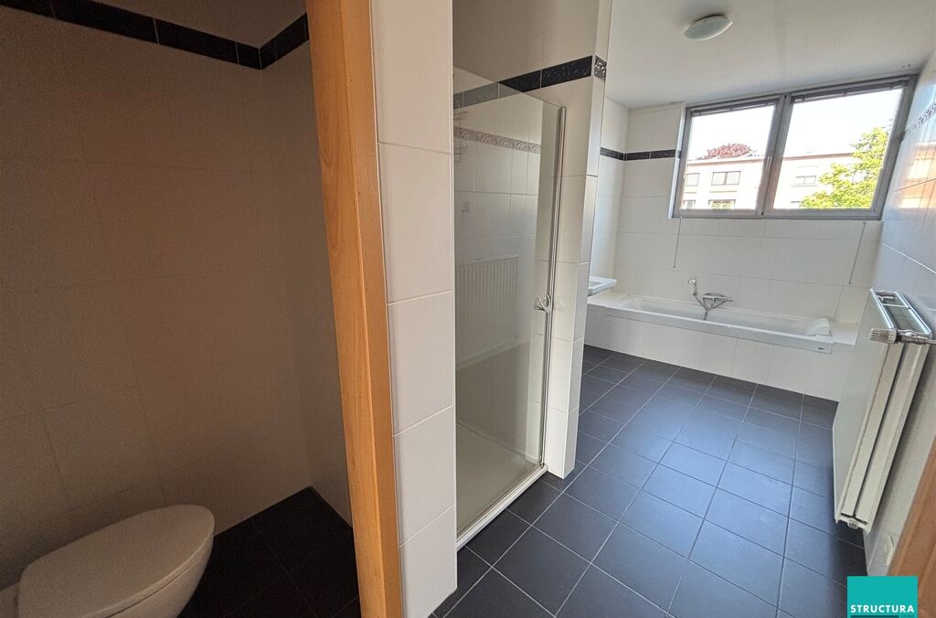 Appartement te huur in MERCHTEM