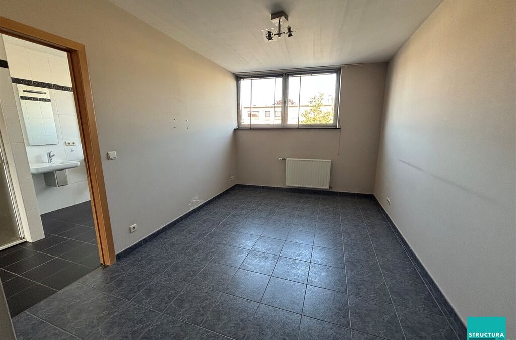 Appartement te huur in MERCHTEM
