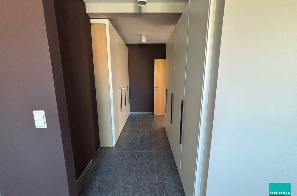 Appartement te huur in MERCHTEM