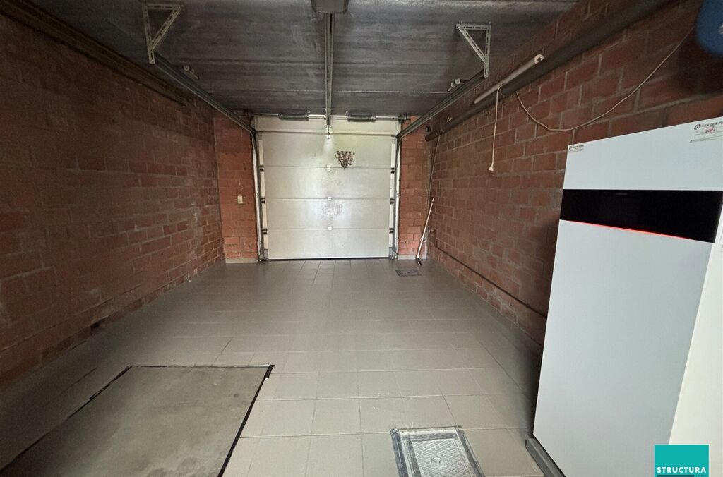 Appartement te huur in MERCHTEM