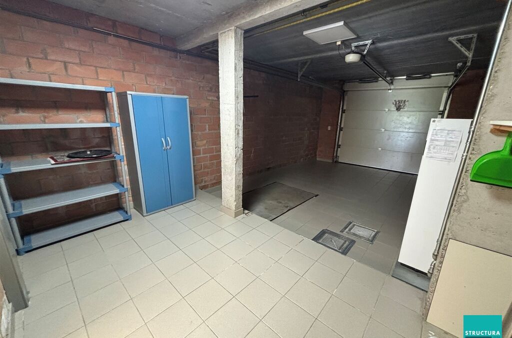 Appartement te huur in MERCHTEM