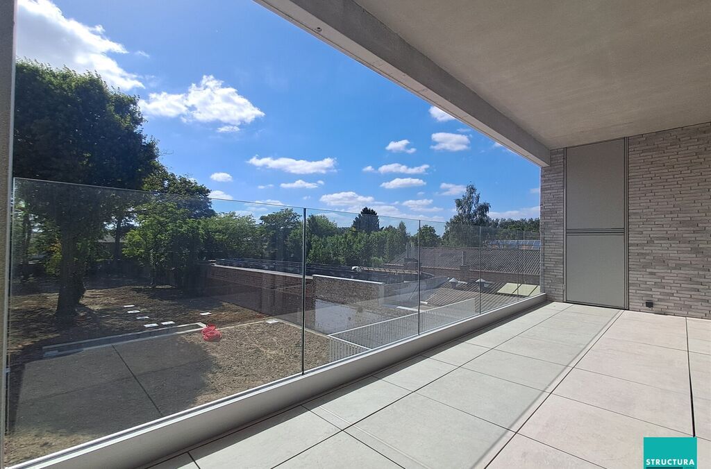 Appartement te huur in MERCHTEM