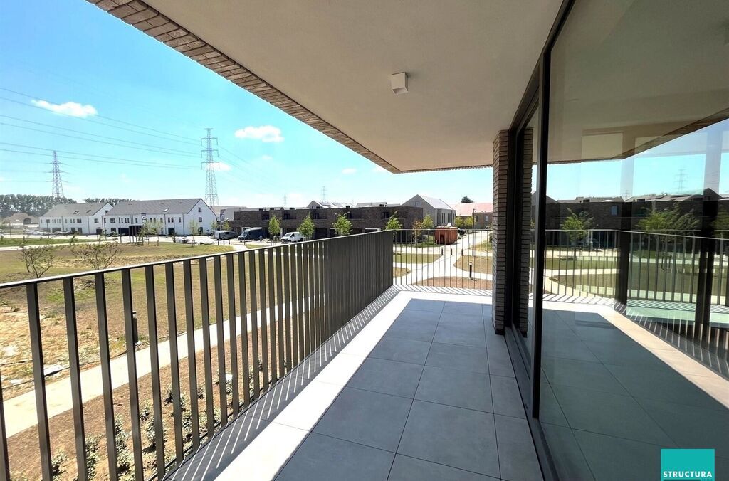 Appartement te huur in MERCHTEM