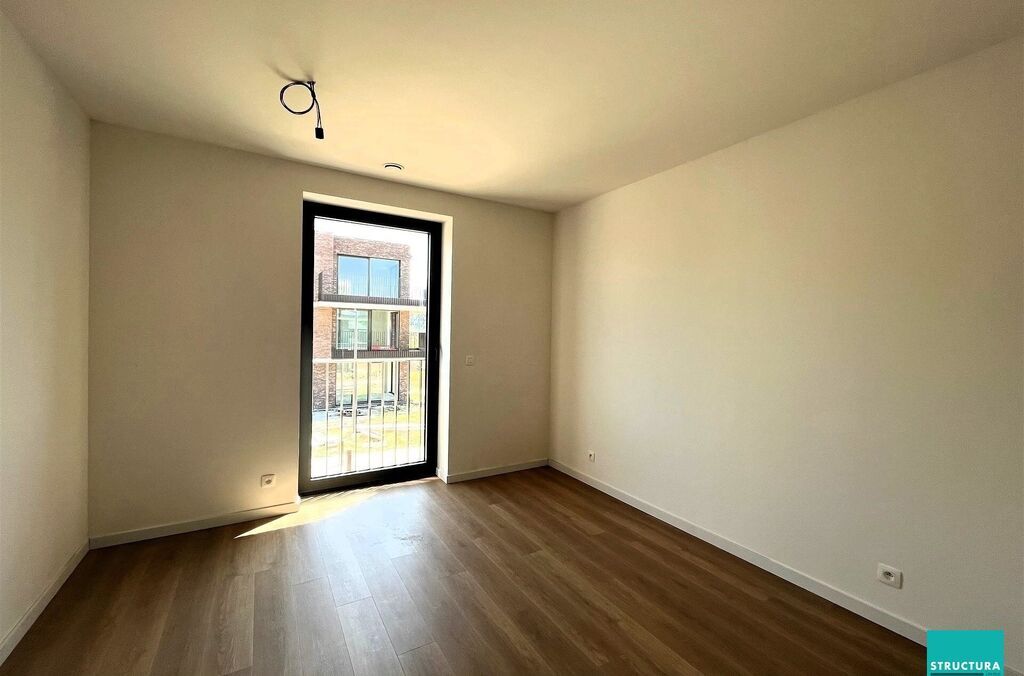 Appartement te huur in MERCHTEM