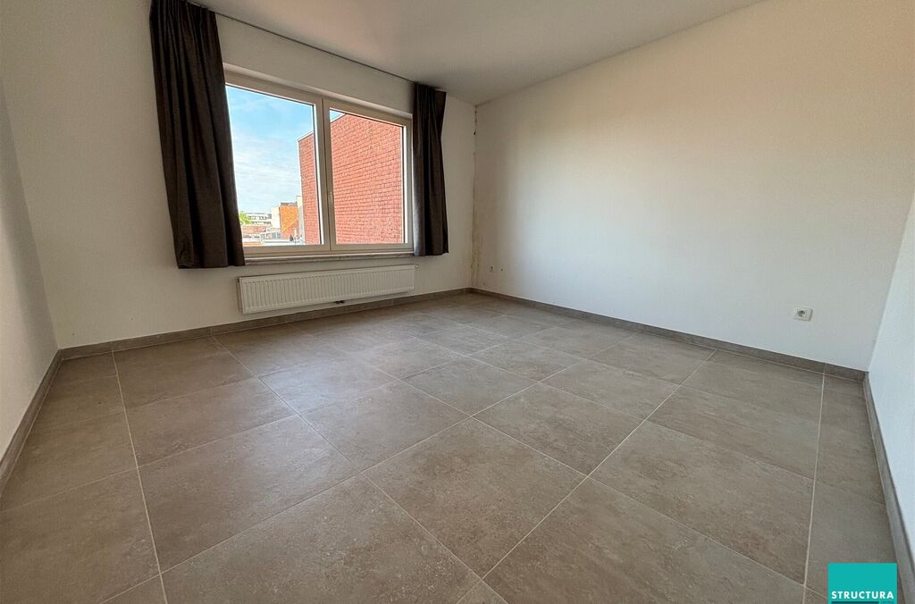 Appartement te huur in MERCHTEM