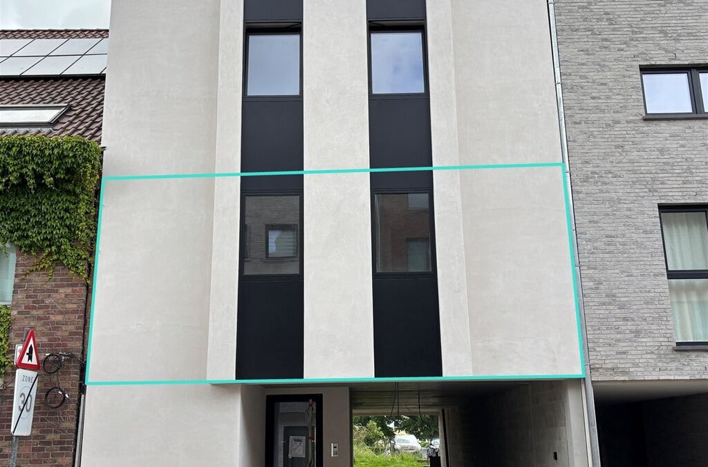 Appartement te huur in MERCHTEM