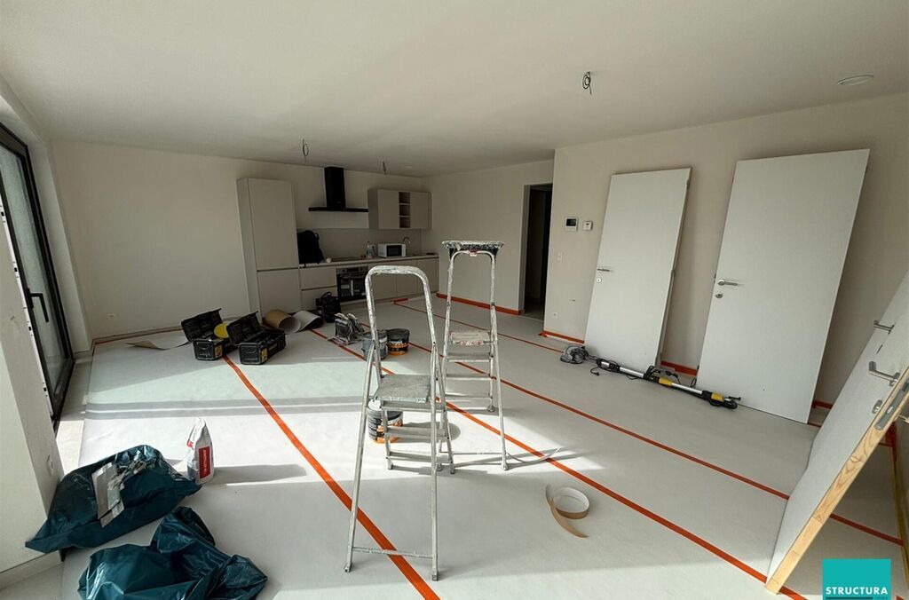 Appartement te huur in MERCHTEM