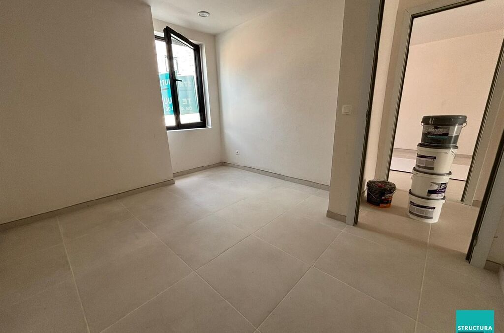 Appartement te huur in MERCHTEM