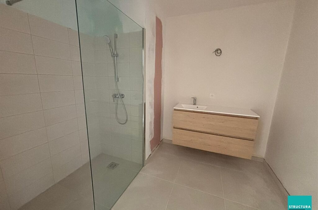 Appartement te huur in MERCHTEM