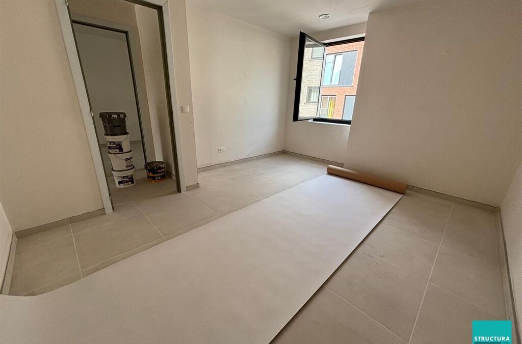 Appartement te huur in MERCHTEM