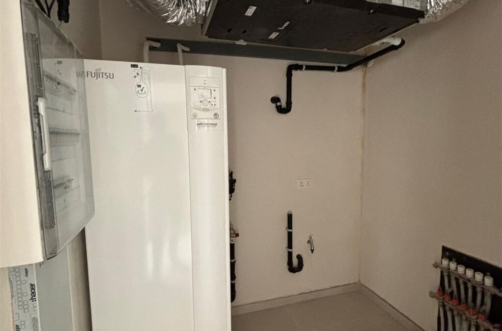 Appartement te huur in MERCHTEM