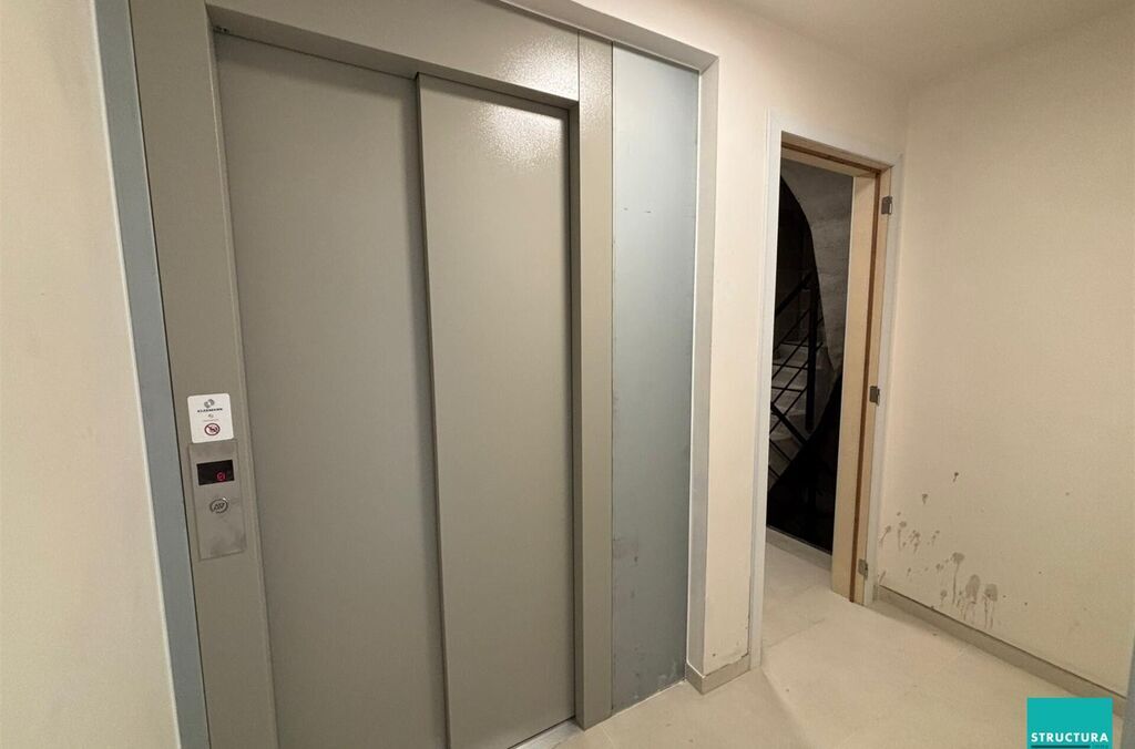 Appartement te huur in MERCHTEM