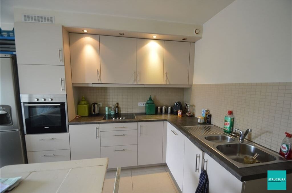 Appartement te huur in MERCHTEM