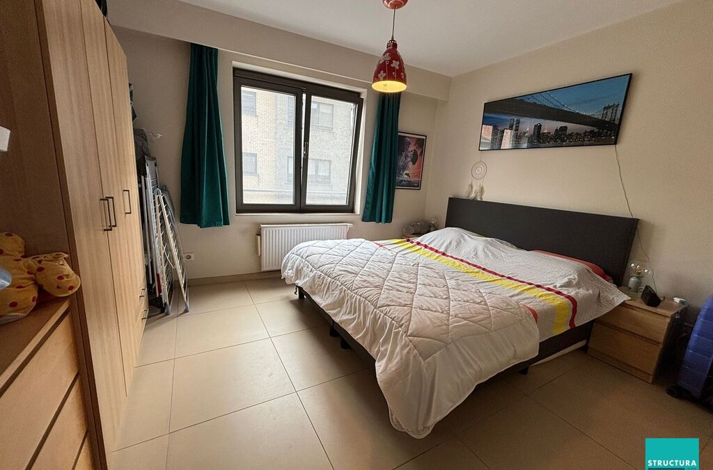 Appartement te huur in MERCHTEM