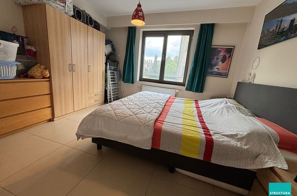 Appartement te huur in MERCHTEM