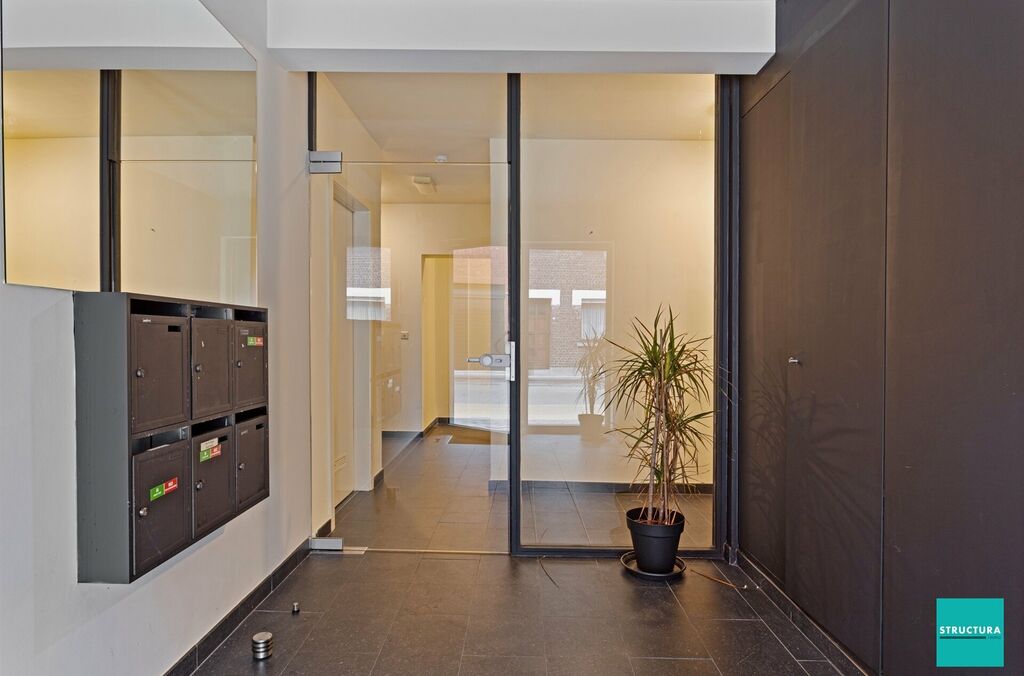 Appartement te huur in MERCHTEM