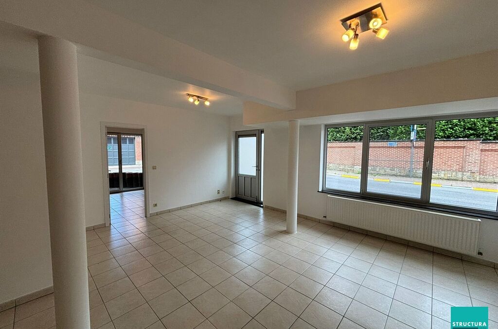 Appartement te huur in MERCHTEM