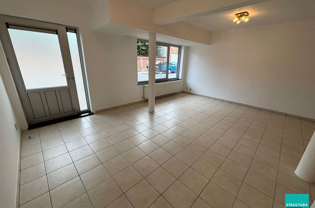 Appartement te huur in MERCHTEM