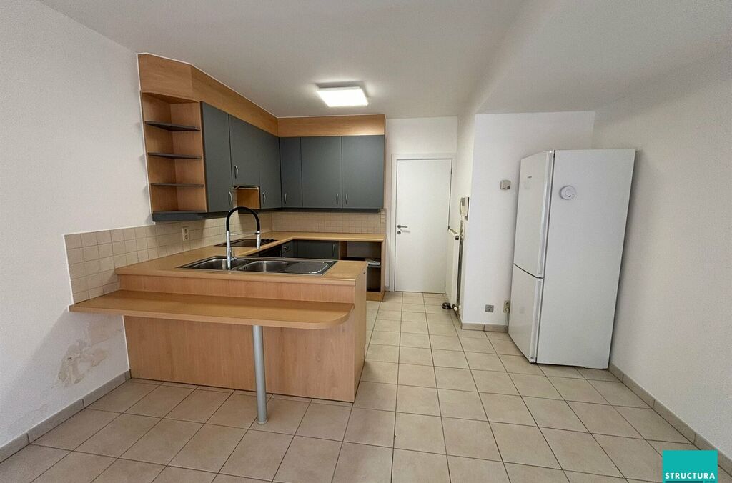 Appartement te huur in MERCHTEM