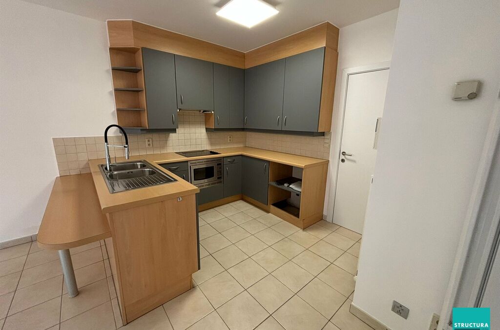 Appartement te huur in MERCHTEM