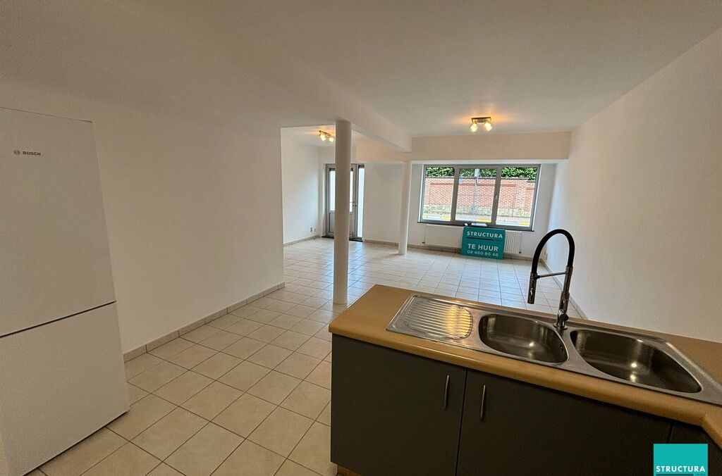 Appartement te huur in MERCHTEM