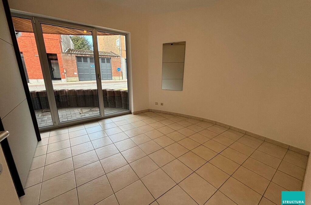 Appartement te huur in MERCHTEM