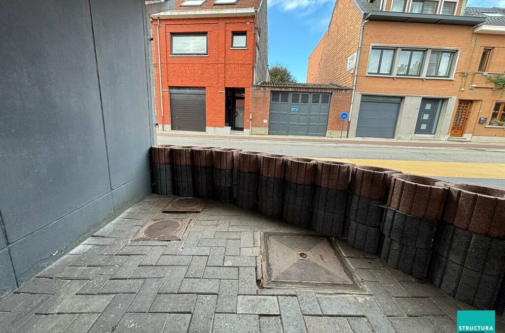 Appartement te huur in MERCHTEM