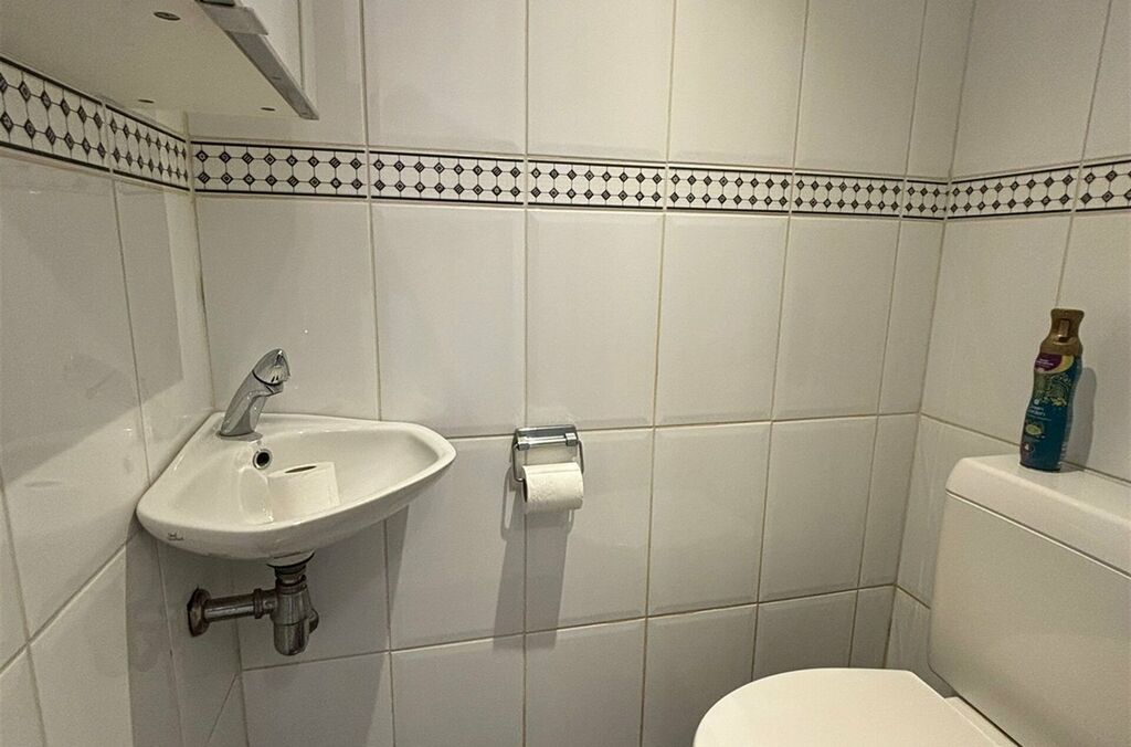 Appartement te huur in MERCHTEM