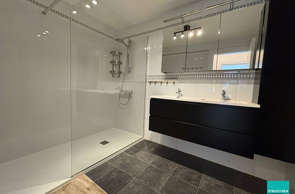 Appartement te huur in MERCHTEM