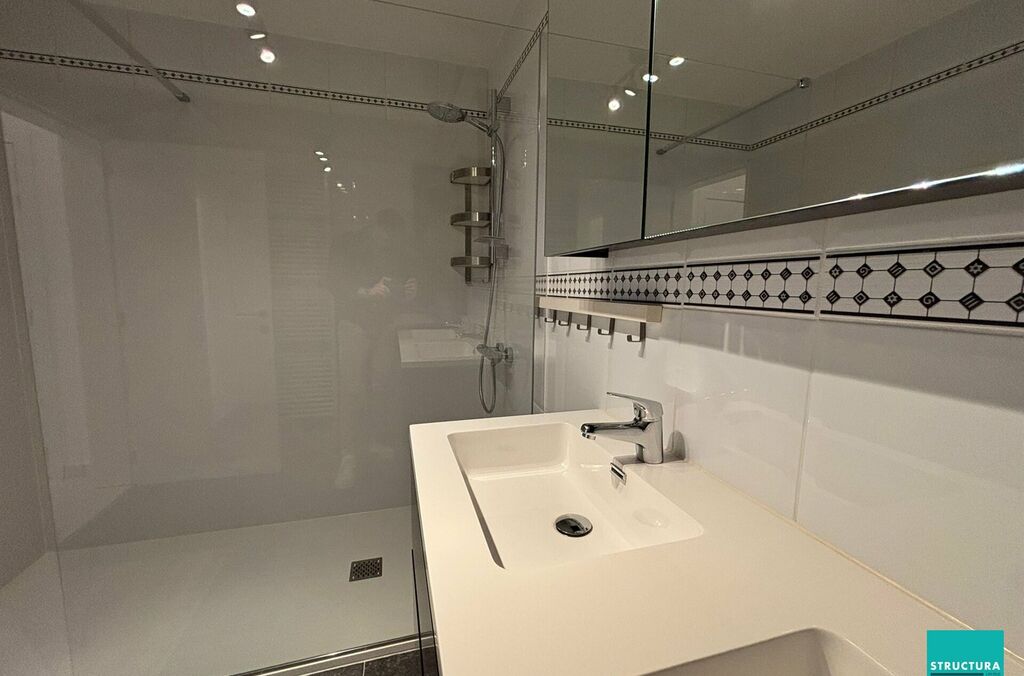 Appartement te huur in MERCHTEM