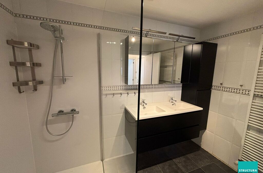 Appartement te huur in MERCHTEM