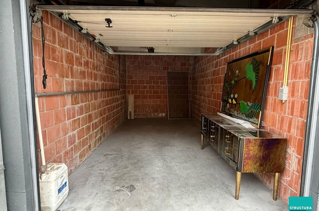 Appartement te huur in MERCHTEM