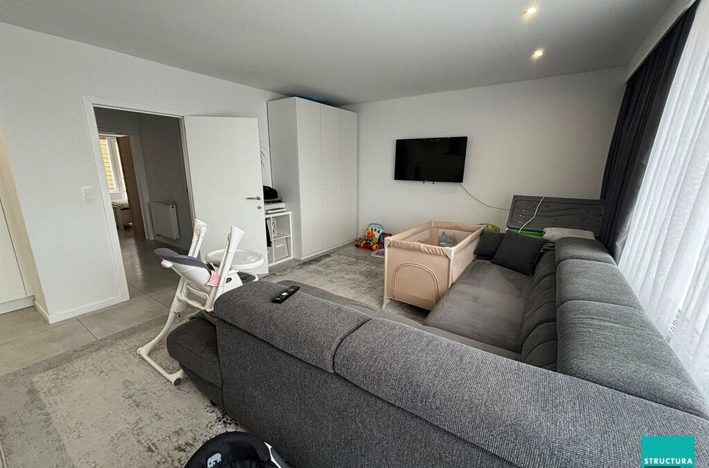 Appartement te huur in MERCHTEM