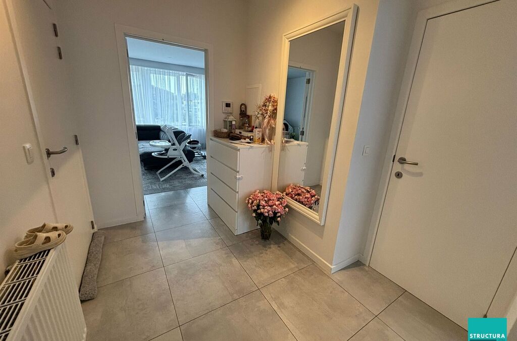 Appartement te huur in MERCHTEM
