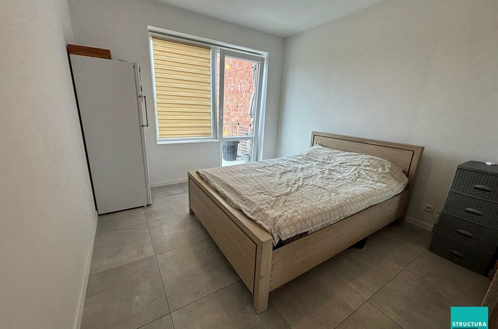 Appartement te huur in MERCHTEM
