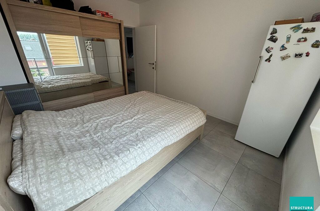 Appartement te huur in MERCHTEM