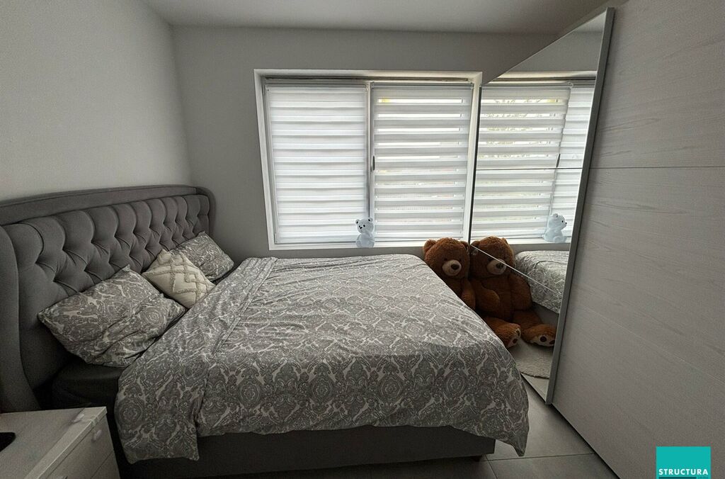Appartement te huur in MERCHTEM