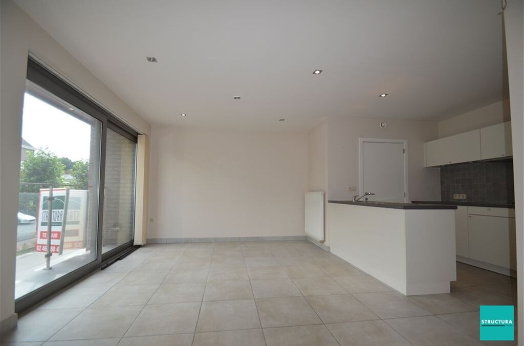 Appartement te huur in MERCHTEM