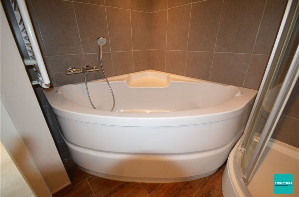 Appartement te huur in MERCHTEM