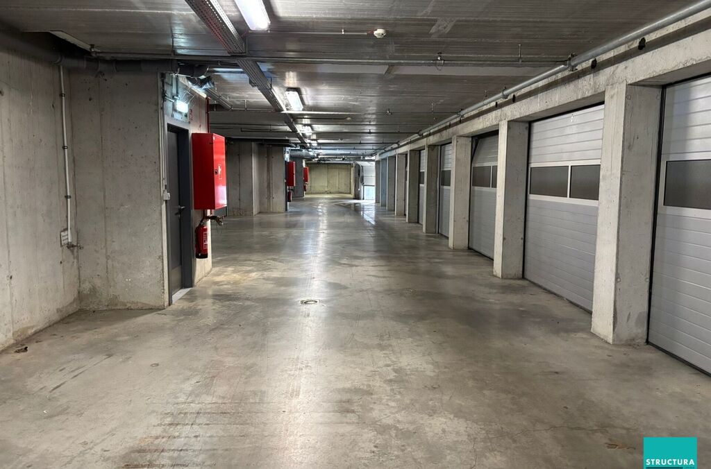 Appartement te huur in MERCHTEM