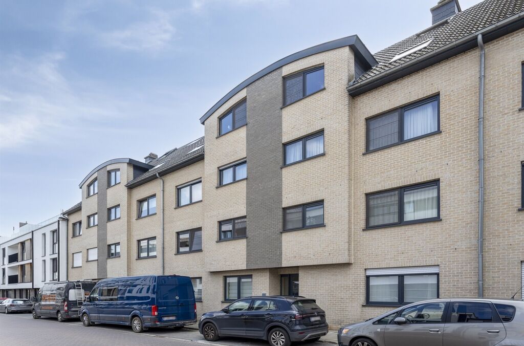Appartement te huur in MERCHTEM