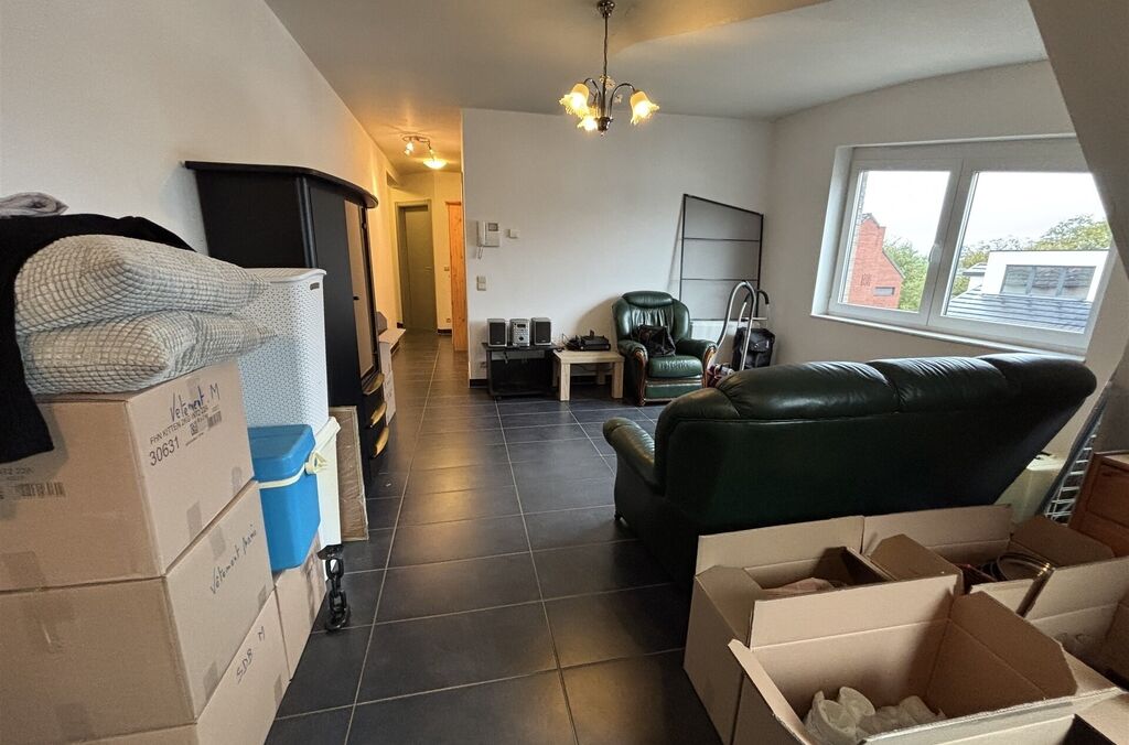 Appartement te huur in MERCHTEM